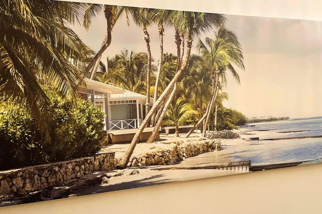 Voyage A Cocoa Beach Bouguenais Kültér fotó