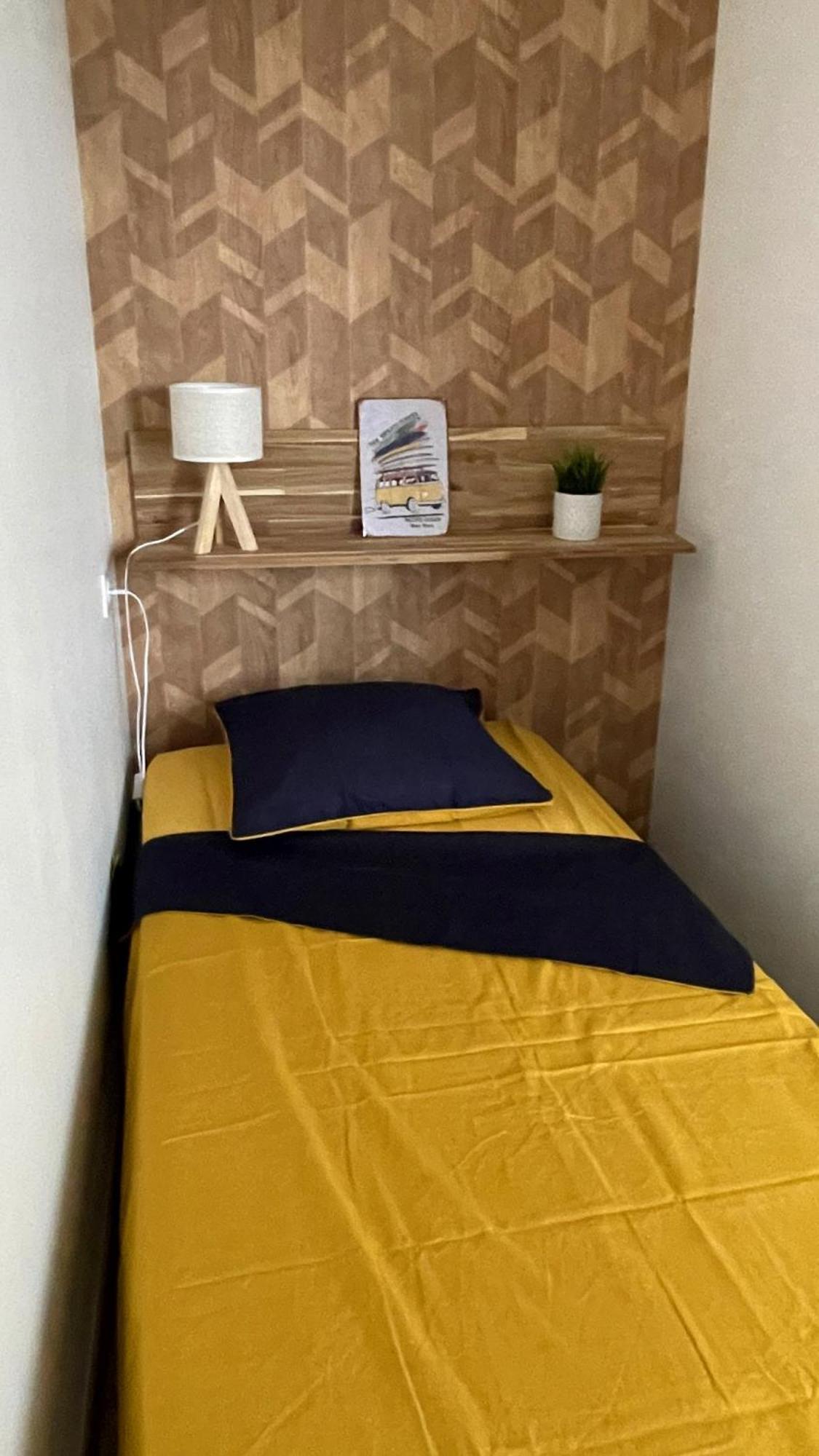 Voyage A Cocoa Beach Bouguenais Kültér fotó